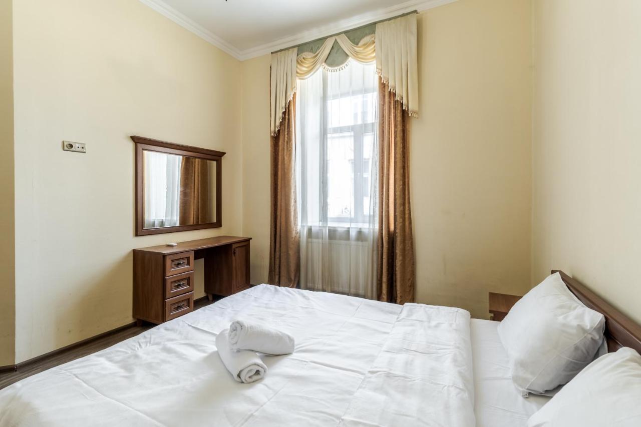 Fedorova Apartment Lviv Exterior photo