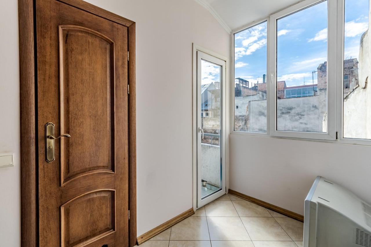 Fedorova Apartment Lviv Exterior photo