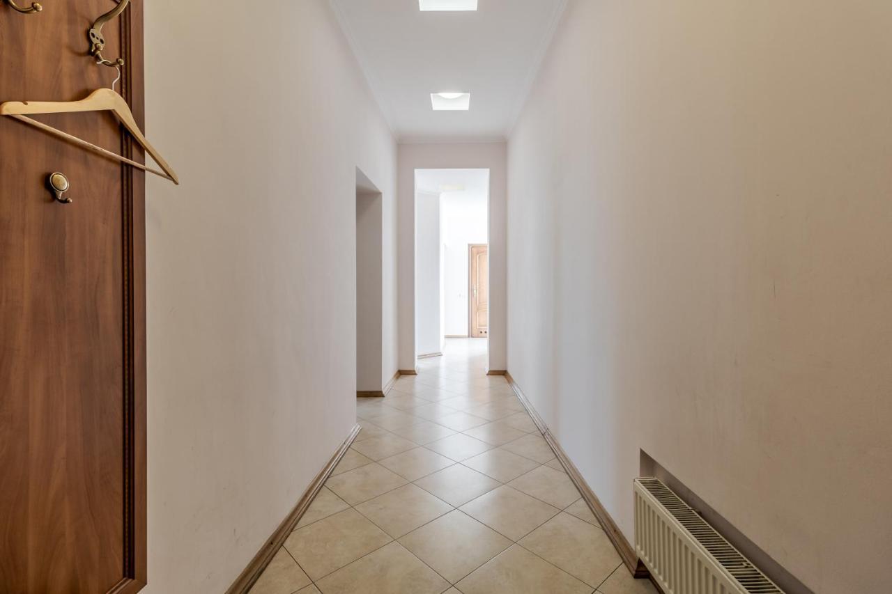 Fedorova Apartment Lviv Exterior photo