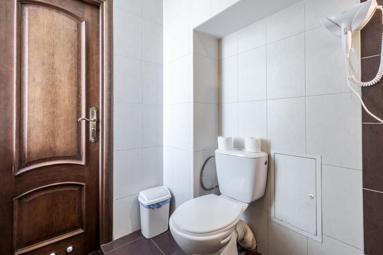 Fedorova Apartment Lviv Exterior photo